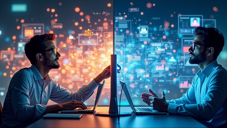 The Evolution of SEO & Content Marketing: Trends for 2025