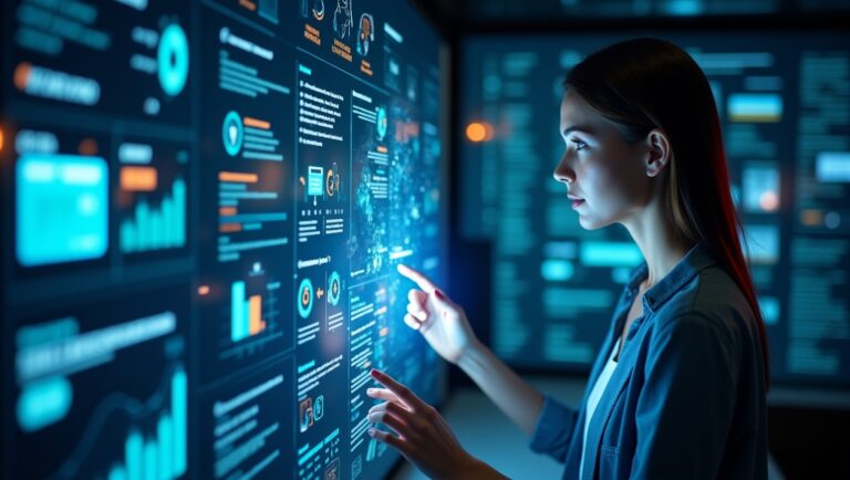 AI & Automation in Digital Marketing: The Future is Here