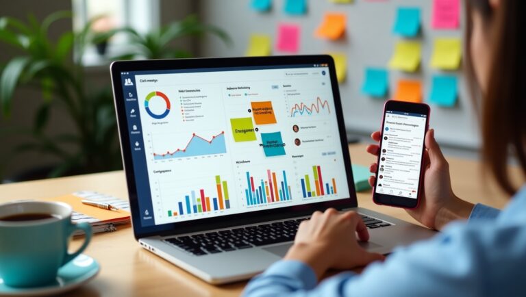 The Rise of Social Media Marketing: Trends & Strategies for 2025