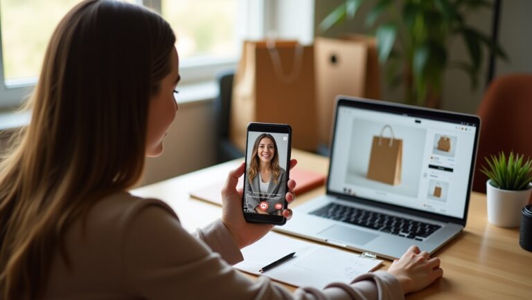 E-Commerce & Influencer Marketing: A Powerful Partnership in 2025